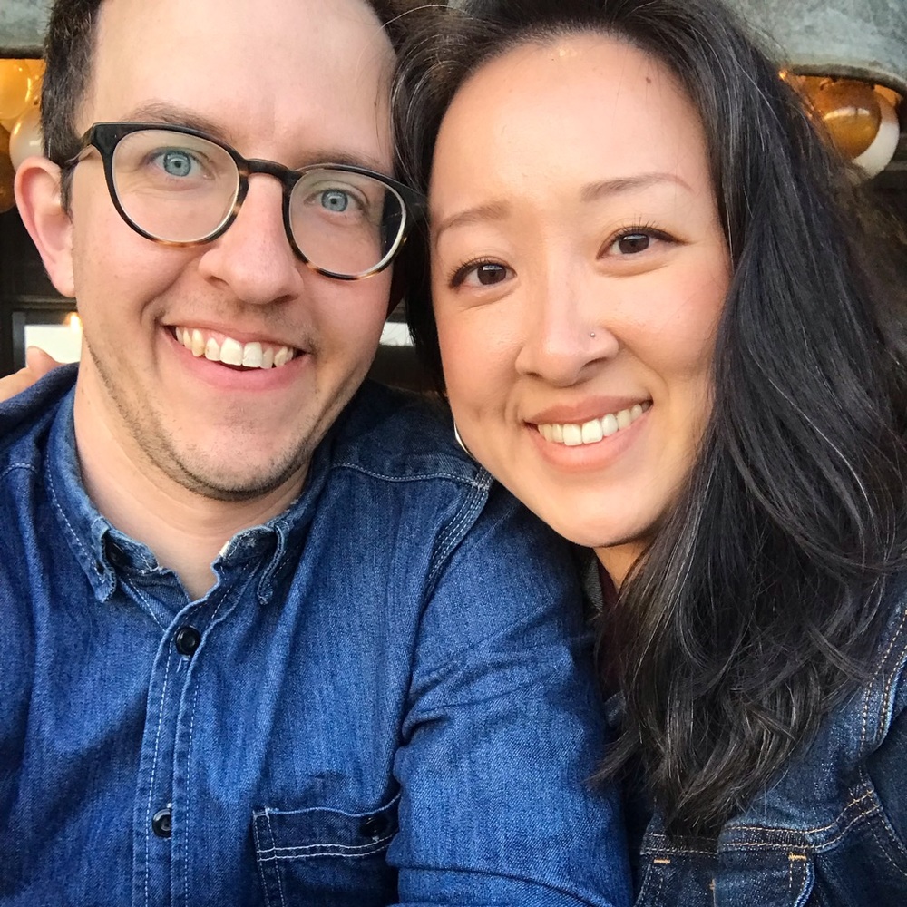 Meet your Posher, Jen